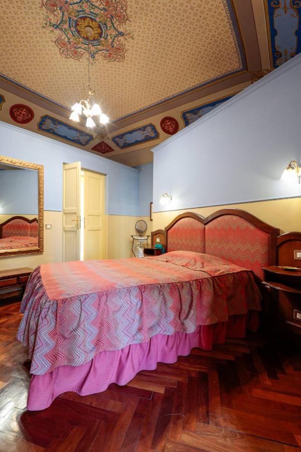 Hotel Corte Dei Tini Teramo Eksteriør billede