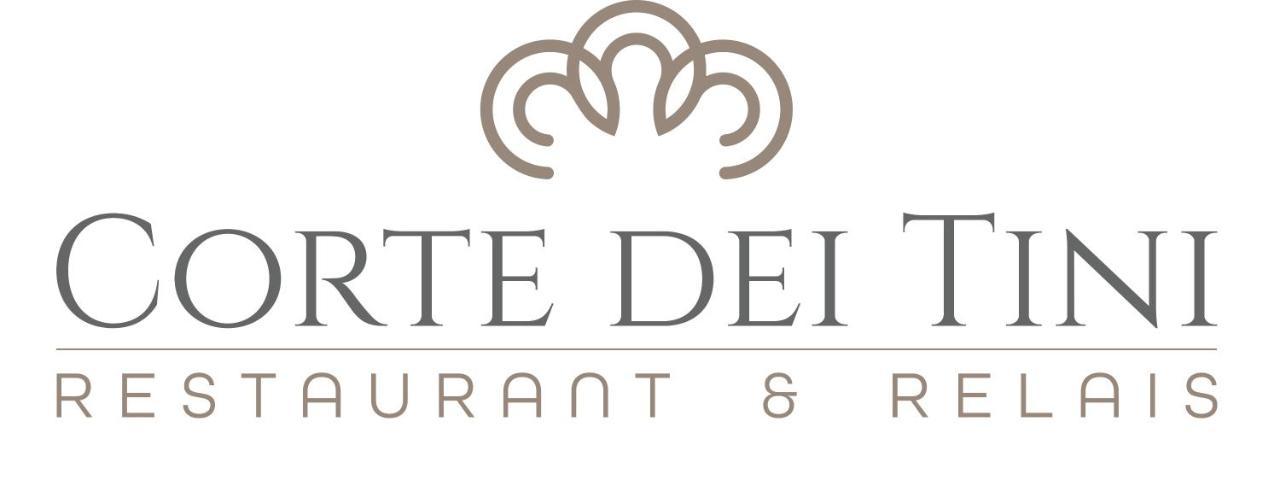 Hotel Corte Dei Tini Teramo Eksteriør billede